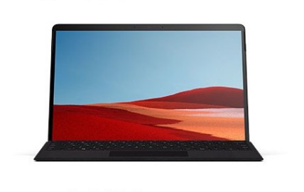 山丹安装 Surface 更新时遇到问题？