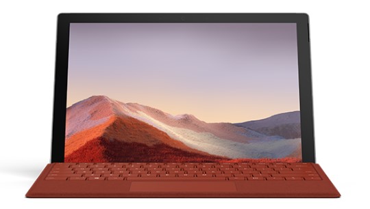 山丹清洁和维护 Surface