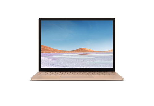 山丹微软surface laptop售后如何处理
